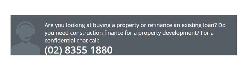 refinance your residential home loan
